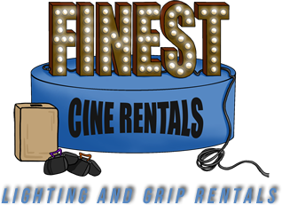 Finest Cine Rentals